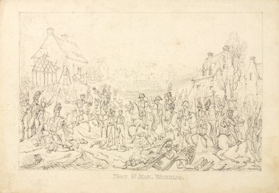 Waterloo - English School