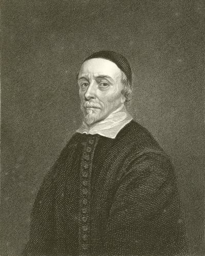 William Harvey - English School