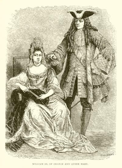 Guillaume III d
