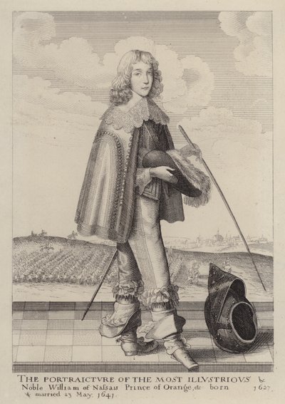 Guillaume II d