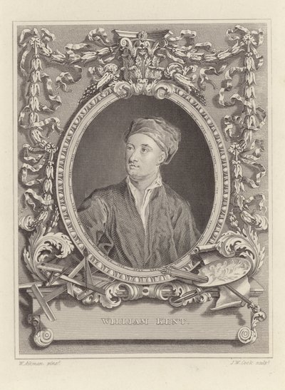 William Kent - English School
