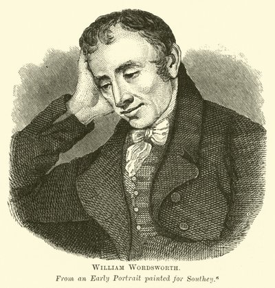William Wordsworth - English School