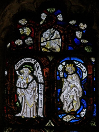 Figures de l