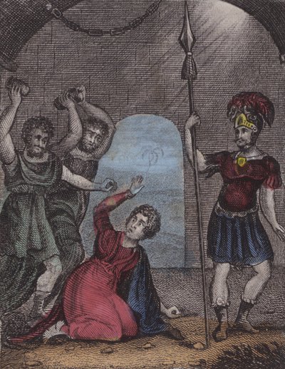 Avec un ami comme Jésus, près... - English School