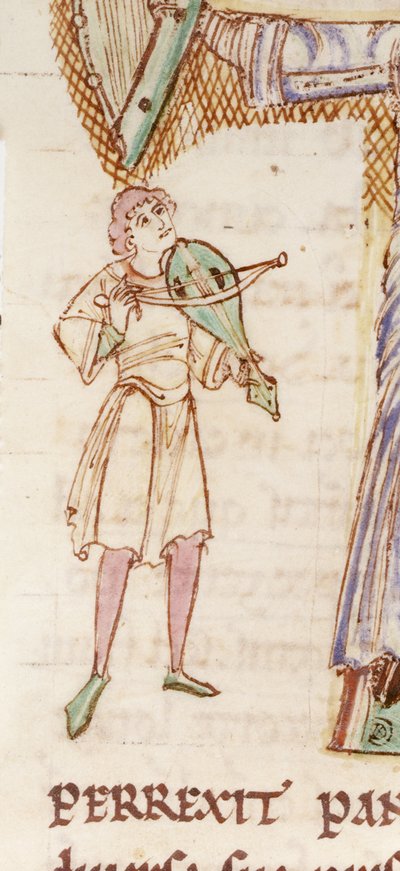 f.218v Détail d