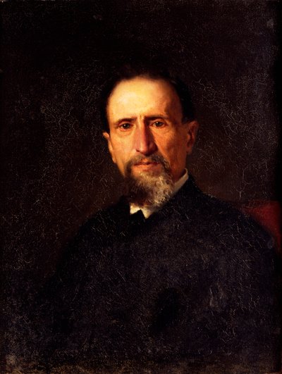 Portrait de l