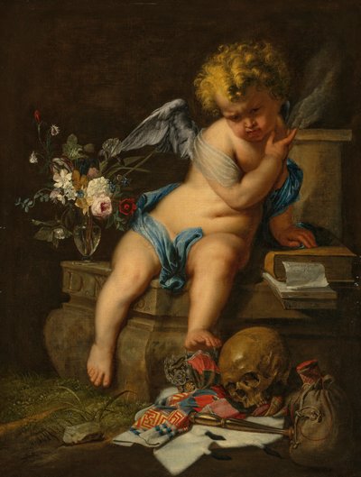 Allégorie de l
