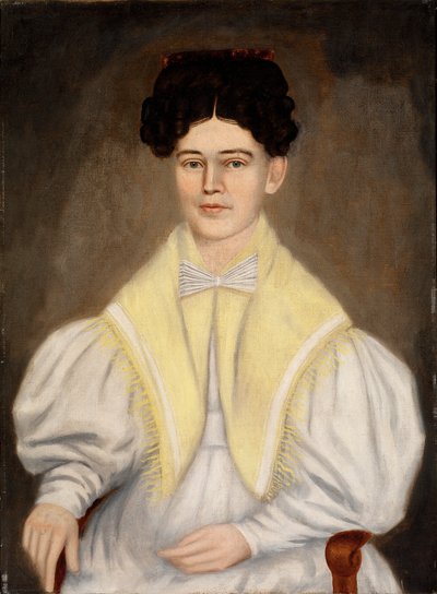 Portrait d