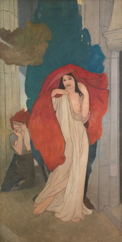 Les filles de la beauté - Eric Harald Macbeth Robertson