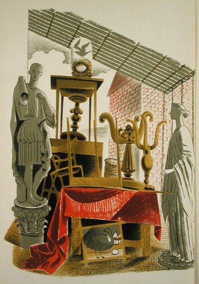 Meubles et effets d