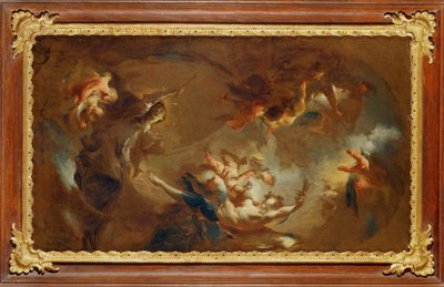 Ascension ... - Erich Lessing