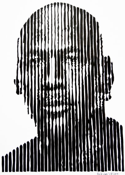 Ligne de résumé - Erik Van Velzen