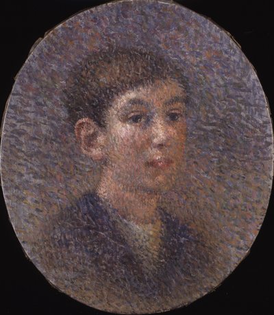 Portrait d