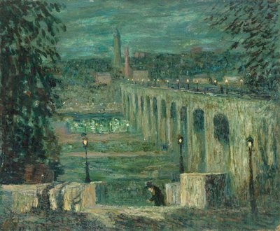  - Ernest Lawson
