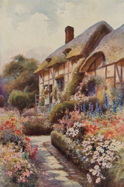 Le Cottage d