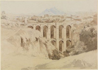 Civita Castellana - Ernst Fries