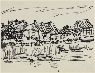  - Ernst Ludwig Kirchner