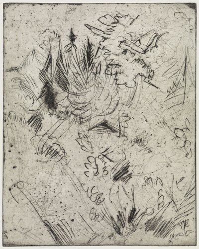  - Ernst Ludwig Kirchner