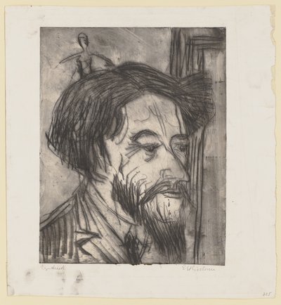  - Ernst Ludwig Kirchner