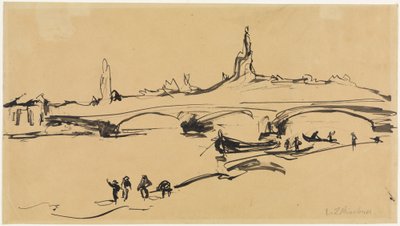  - Ernst Ludwig Kirchner