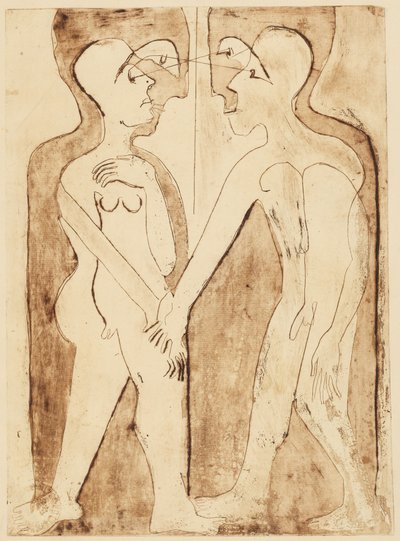  - Ernst Ludwig Kirchner