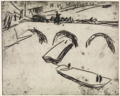  - Ernst Ludwig Kirchner