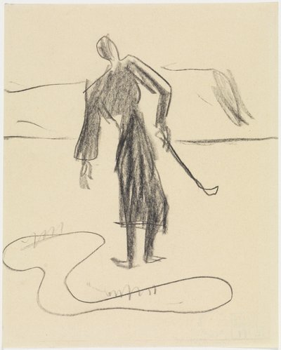  - Ernst Ludwig Kirchner