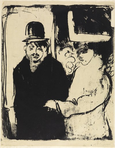  - Ernst Ludwig Kirchner