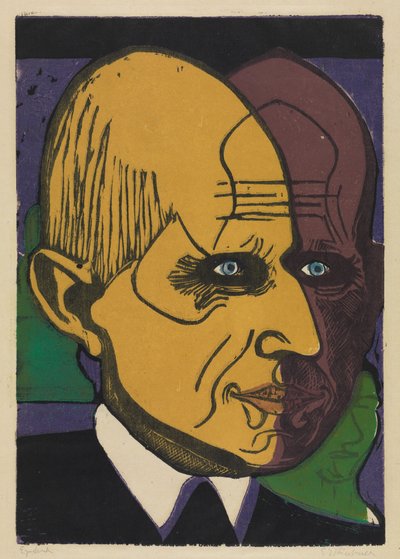  - Ernst Ludwig Kirchner