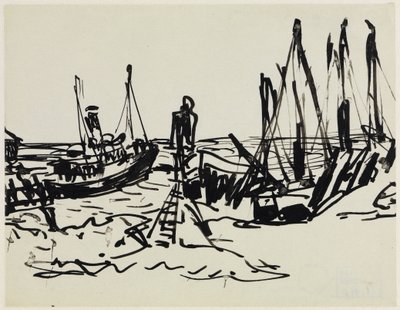  - Ernst Ludwig Kirchner