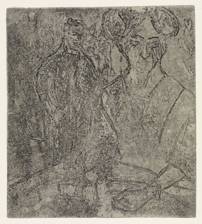  - Ernst Ludwig Kirchner