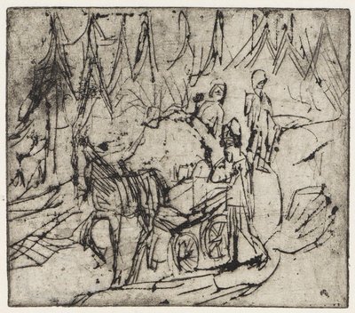  - Ernst Ludwig Kirchner