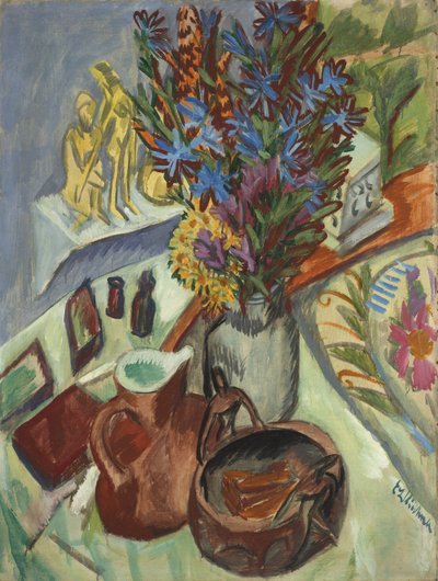  - Ernst Ludwig Kirchner