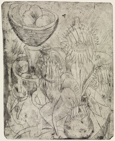  - Ernst Ludwig Kirchner