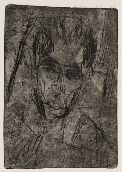  - Ernst Ludwig Kirchner
