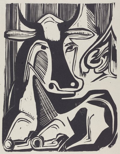  - Ernst Ludwig Kirchner