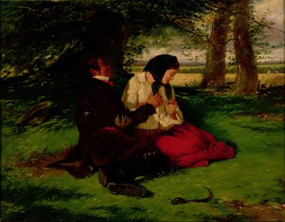 Adresses rejetées, 1853 - Erskine Nicol