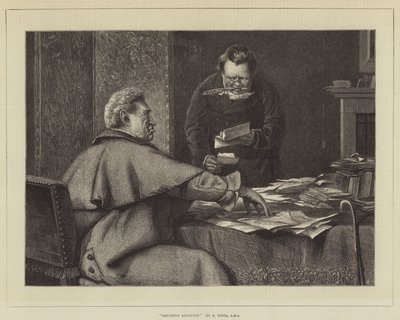 Régler les comptes - Erskine Nicol