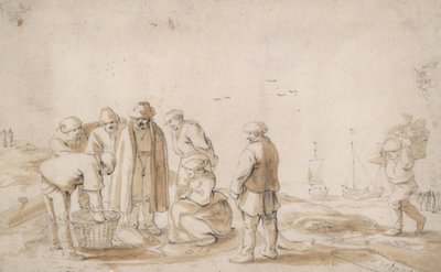  - Esaias van de Velde