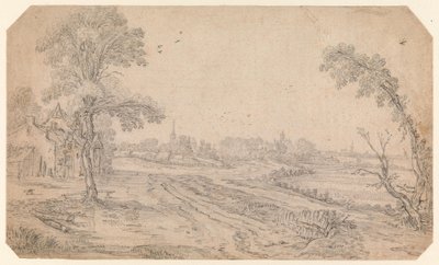  - Esaias van de Velde