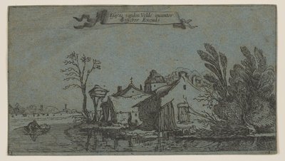 Ferme à droite d
