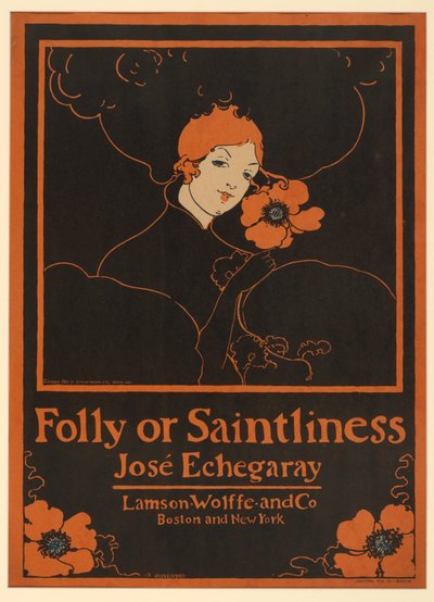 Folie ou sainteté - Ethel Reed