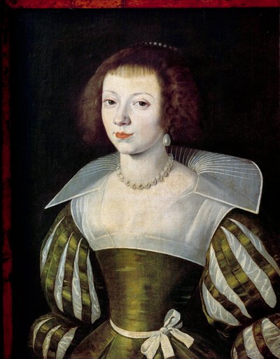 Portrait d