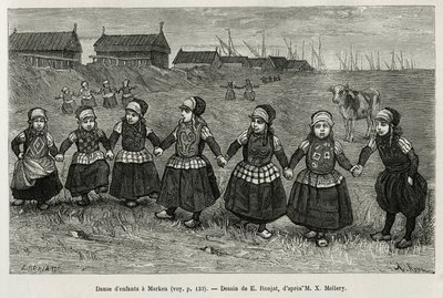 Danses d