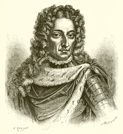 Guillaume de Nassau, Prince d