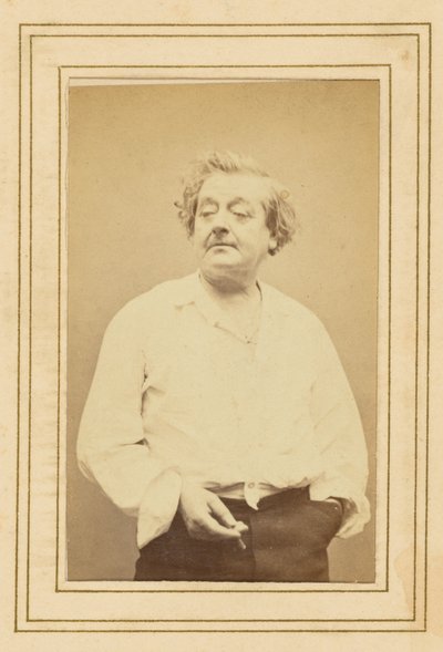  - Etienne Carjat