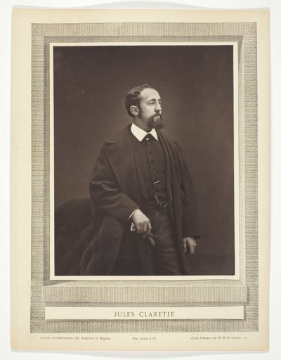  - Etienne Carjat