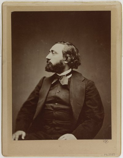  - Etienne Carjat