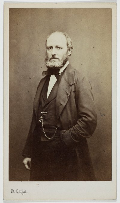  - Etienne Carjat