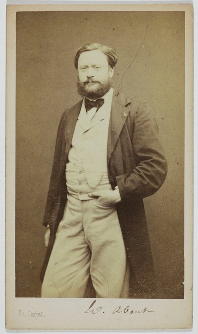 - Etienne Carjat